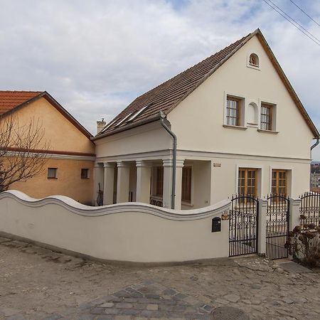 Amadeus Vendeghaz Otel Estergon Dış mekan fotoğraf