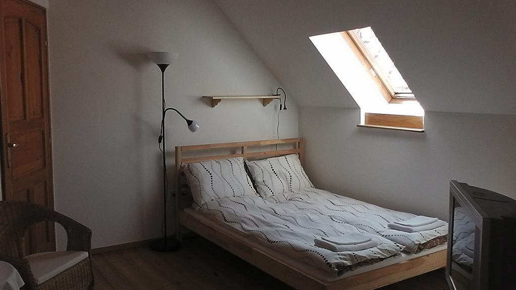 Amadeus Vendeghaz Otel Estergon Oda fotoğraf