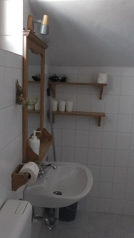 Amadeus Vendeghaz Otel Estergon Dış mekan fotoğraf